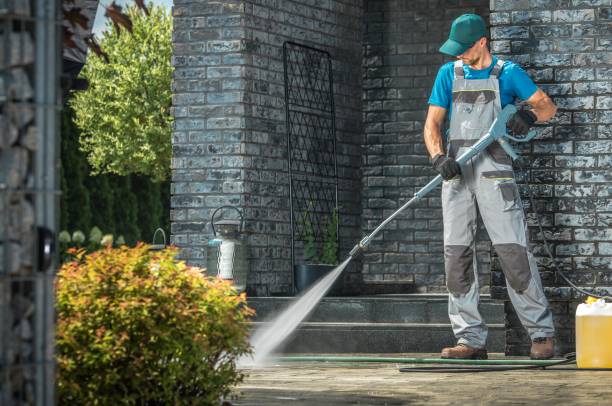 Best Fence Cleaning  in Stateburg, SC